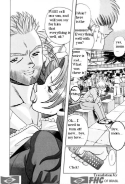 Page 158 of The Fabio's mother