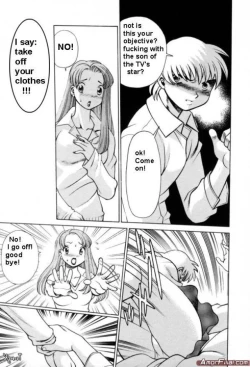 Page 37 of The Fabio's mother