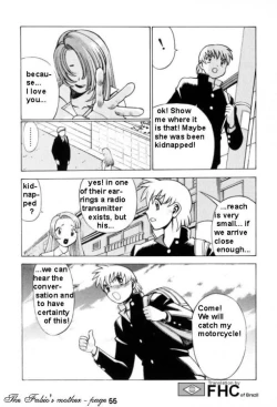 Page 55 of The Fabio's mother