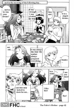 Page 90 of The Fabio's mother