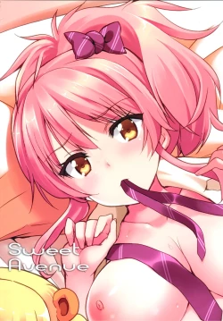 Page 19 of Sweet Voice