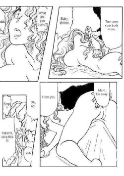 Page 5 of Sweet Burden