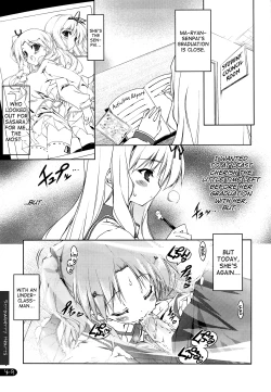 Page 25 of Strawberry Hearts To Heart2 Soushuuhen Plus