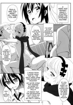 Page 9 of Yamikoi