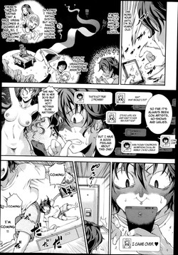 [Yamazaki Kana] Magical Time Limit (COMIC Shingeki 2013-10) [English] [Mistvern + Kudo]