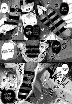 Page 49 of Amatsuka Gakuen no Ryoukan Seikatsu Ch. 1-2