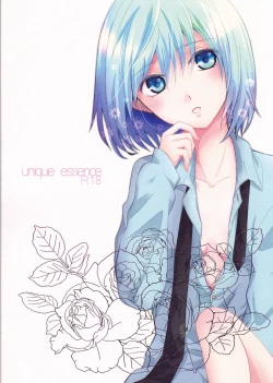 Page 1 of unique essence