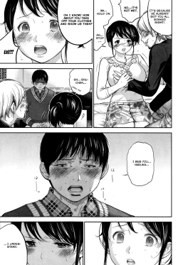 Page 130 of Netoraserare Ch. 1-11