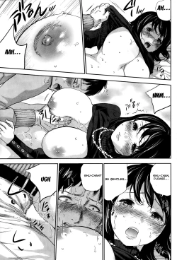 Page 94 of Netoraserare Ch. 1-11