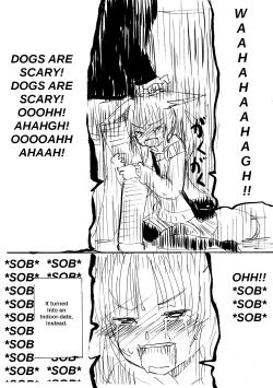 Page 5 of Kitsune no Oyomechan Mini | Fox Wife Mini Comic