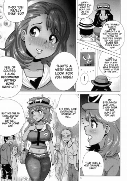 Page 5 of Mega Bitch Serena