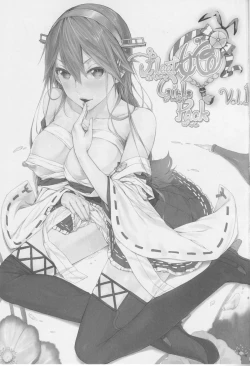 Page 2 of Fleet Girls Pack vol. 1