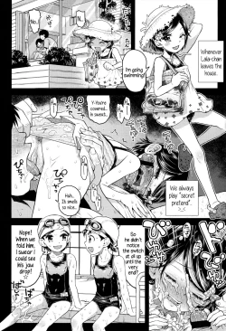 Page 30 of Lulalula☆Room Ch.1-3.1