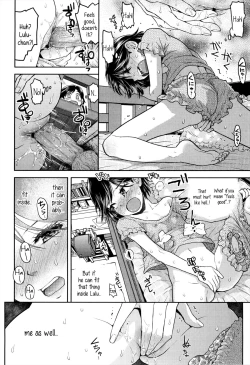 Page 44 of Lulalula☆Room Ch.1-3.1