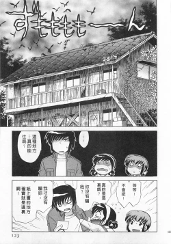 Page 123 of Okusama DE Naito 4 | 夜妻 4