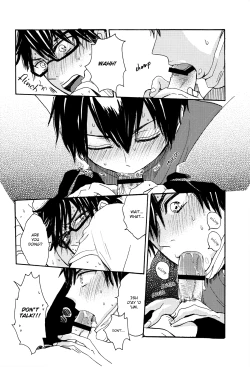 Page 11 of Cold Sex Game