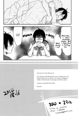 Page 9 of Okini Mesumama