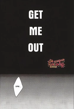 Page 3 of GET ME OUT