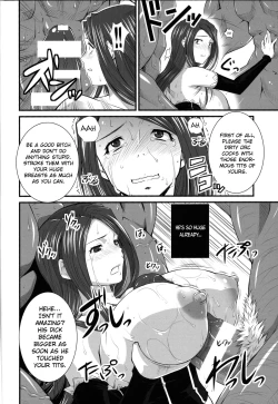 Page 17 of Majo Mawashi | Gangbanged Sorceress
