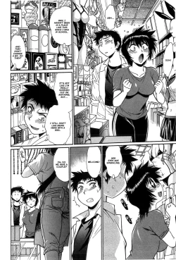 Page 114 of Kanojo de Ippai 1 Ch. 1-7