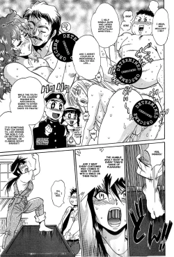 Page 142 of Kanojo de Ippai 1 Ch. 1-7