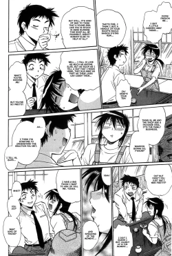 Page 143 of Kanojo de Ippai 1 Ch. 1-7