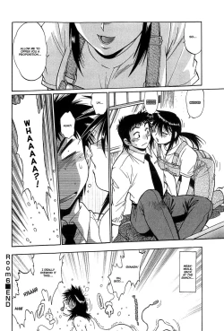 Page 145 of Kanojo de Ippai 1 Ch. 1-7