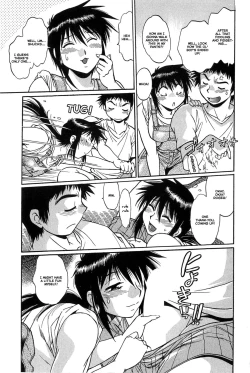 Page 149 of Kanojo de Ippai 1 Ch. 1-7