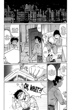 Page 14 of Kanojo de Ippai 1 Ch. 1-7