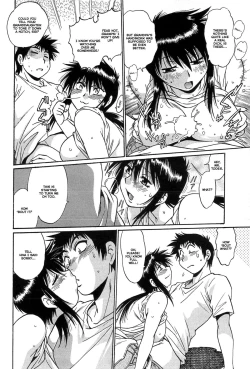 Page 152 of Kanojo de Ippai 1 Ch. 1-7