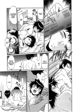 Page 167 of Kanojo de Ippai 1 Ch. 1-7