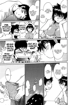 Page 44 of Kanojo de Ippai 1 Ch. 1-7