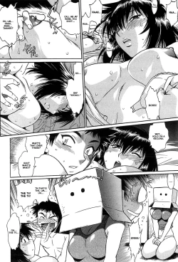 Page 70 of Kanojo de Ippai 1 Ch. 1-7