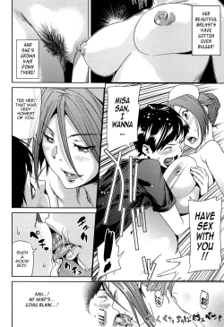 Page 22 of Amanee! Ch. 1-4