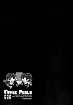 Page 2 of NAKED FEELS