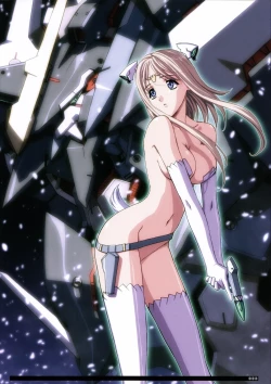 Page 21 of Soft Contact 3