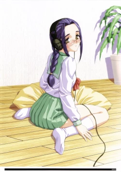 Page 3 of Soft Contact 3