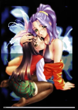 Page 8 of Soft Contact 3