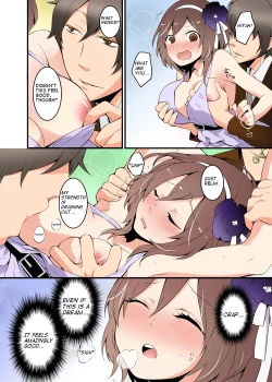Page 10 of Totsuon! ~Totsuzen Onnanonko Ni Natta No De, Ore No Oppai Monde Mimasen Ka? | Totsuon! Since I Suddenly Became A Girl, Won't You Fondle My Boobs? Ch. 1-6