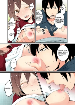 Page 19 of Totsuon! ~Totsuzen Onnanonko Ni Natta No De, Ore No Oppai Monde Mimasen Ka? | Totsuon! Since I Suddenly Became A Girl, Won't You Fondle My Boobs? Ch. 1-6
