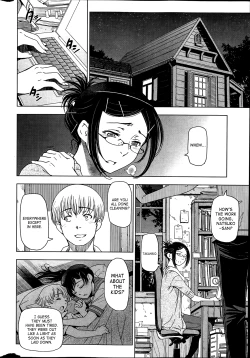 Page 28 of Natsu Jiru Ch. 1-3