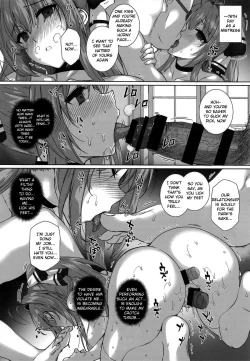 Page 19 of Aijin Keiyaku ROYALGUARD ♥ PRINCESS