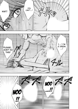 Page 62 of Crimson Prison 2