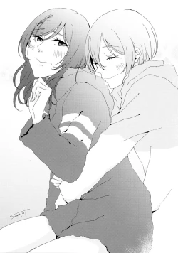 Page 27 of Iya Janai Kedo