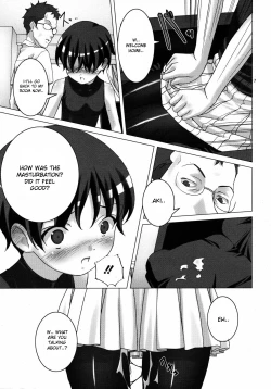 Page 5 of Shoujo Kousoku | Restrained Girl