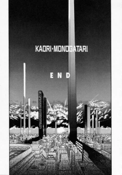 Page 145 of Kaori Monogatari Ge - Dotou no Shou