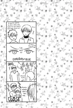 Page 19 of Boku to Issho ni Kurashimasen ka? I Will You Live With Me？