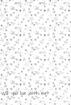 Page 5 of Boku to Issho ni Kurashimasen ka? I Will You Live With Me？