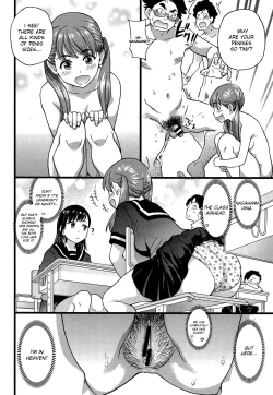 Page 24 of Nudist Beach ni Shuugakuryokou de!! Ch. 1-4