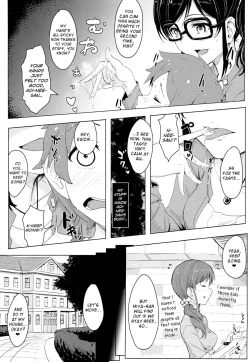 Page 6 of Itoshi no Lychengalre